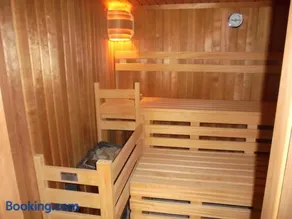 Villa Merle mit privatem Indoorpool - Image 5