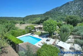 Owl Booking Villa Pau - Fantastic Views - Image 2