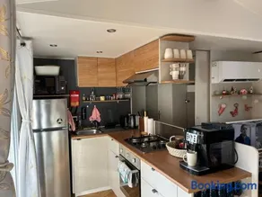 Mobil-home Privé Neretva - Image 3