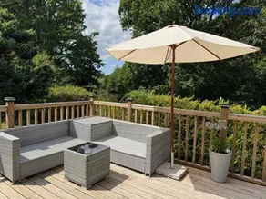 8F Lakeside Lodge Caer Beris Builth Wells - No Tradesman - Image 1