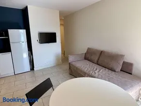 Appartement studio - 2 couchages - Collioure AR000-C02 - Image 2