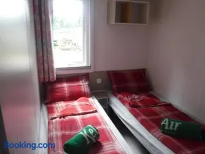 Mobile Homes by KelAir at Camping Les Genets - Image 3