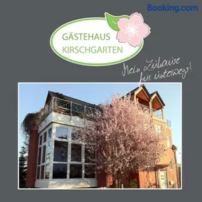 Gästehaus Kirschgarten - Image 3