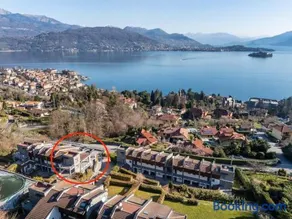 Refugio Azul Baveno, pool and private parking - Image 1