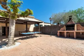 Can Bugantó - amplia casa con piscina y jardín - Image 3