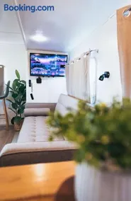 Sunrise Serenity RV - Panoramic Views - Image 3