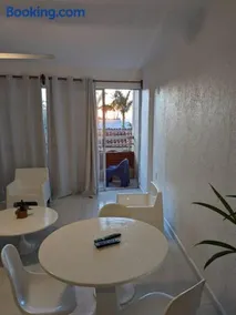 Dpto. a unos pasos de la playa en Las Brisas - Image 3