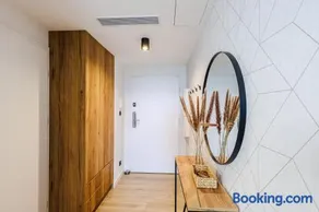 Apartament przy plaży z balkonem i widokiem na morze - Image 2