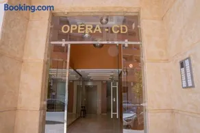 Suite opera Marrakech - Image 2