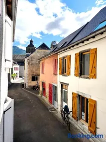 Apparts'Hôtel Aspe - Image 4