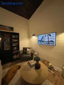Nordic Spa - Serenity Lake House - Image 1