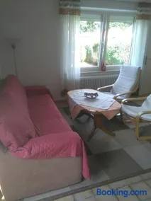 Ferienhaus "Buchfink" - Image 1