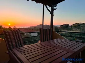 Molyvos Sunset Horizon - Image 1