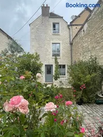 Le Clos de l'Armançon - Maisons de charme au bord de la rivière - Classé 4 étoiles - Image 3