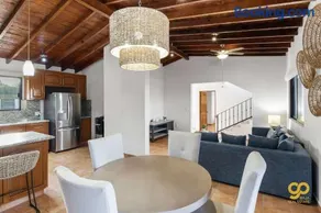 Beachfront Compound, Pool, BBQ, Best for Groups - Image 1