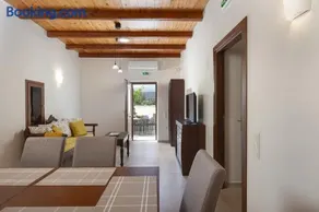 Irini's house in Skepasti up to 4 guests - Image 1