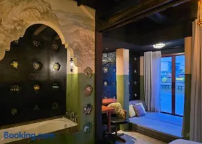 Siamotif Boutique Hotel - Image 2