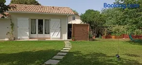 Charmant appartement indépendant - Image 1