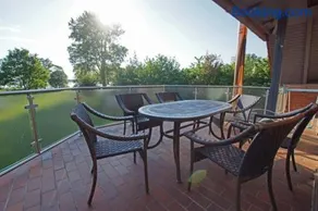 Appartamento con sauna, giardino e griglia | Vista sul lago | Adatto per il telelavoro - Image 2