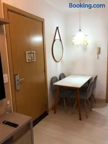 APTO PRIME 2 DORM COM GARAGEM À 2,9km DA FENAC - Image 5