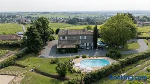 Villa Saint-Lager - Séjour de charme au cœur du Beaujolais - Image 2