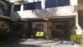 Suítes Tropicana guesthouse - Image 2