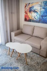 Cozy Central Studio near Chania City Centre - Image 2