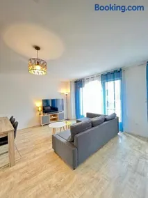 Amsterdam - Bel appartement - Image 5