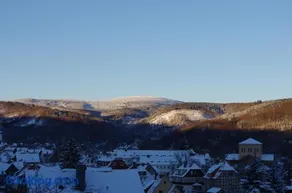 FeWo mit Brockenblick - Image 1