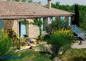Domaine de "Creva-Tinas" - Image 1