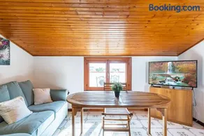 GuestHost - Naxos Charming Penthouse with Swimming Pool x6 - Image 2