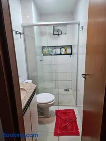 Apartamento COP 30 - Mobiliado - PEDREIRA - Image 5