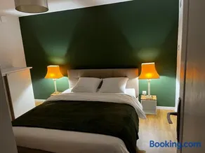 LCY Home - Superbe appartement de plain pied - Image 1