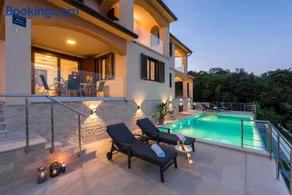Vila Girasole FeWo - Appartment - Image 1