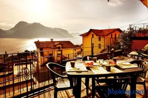 Residenza Romina sleeps 8 with pool- by Italian Apartments - Image 2