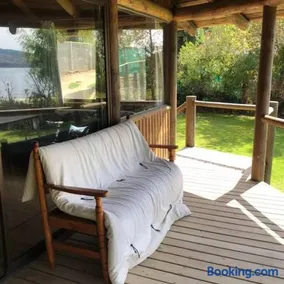 Cabaña Lago Vichuquén Culenmapu - Image 4
