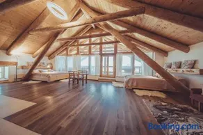 Novomanželský apartmán - Image 4