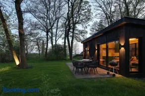 The Woods - Luxury cabin in a woodland setting - Image 4