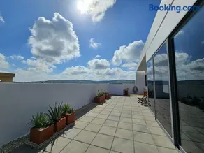Malta Unique Penthouse Spacious Terrace - Image 2