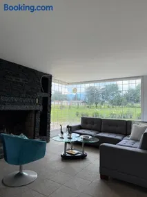 Casa campestre familiar - Image 4