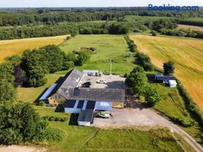 Hyggeligt hus på landet - Image 2