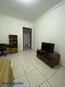 Apartamento inteiro 02 quartos, no térreo - hospeda confortavelmente até 6 pessoas - Ipatinga -MG - Image 3