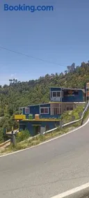 Sanjh - A Sunset Design Home Stay - Image 1