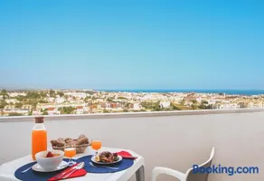 Apartment Atlantic Sea - Acolhedor - Vista mar em Albufeira - Image 1