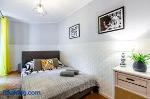 ClickTheFlat Wilcza Street Apart Rooms - Image 5
