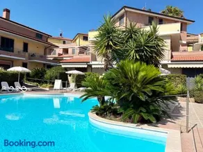 Appartamento Il Borgo A7 - Image 1