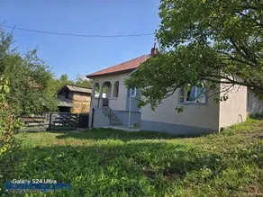 Casa bunicilor- liniștea prispei, răcoarea beciului și aerul poianei - Image 1