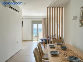 Chrysoula seaside apartment - Image 3
