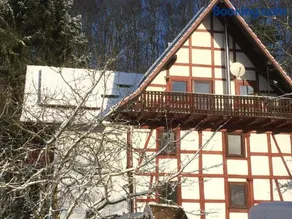 Große Ferienwohnung auf Pferdehof Mitten in der Natur - Image 2