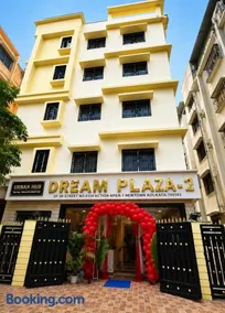 Dream plaza 2 ,Urban Hub hotel - Image 1